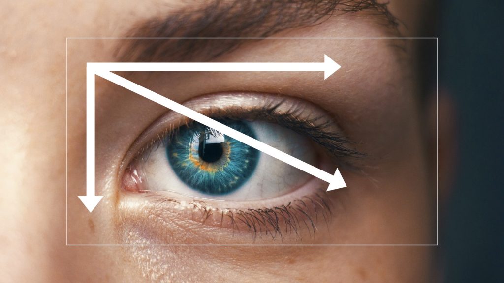 Eye Tracking: come migliorare l’efficacia delle tue slide e guidare l’attenzione del pubblico