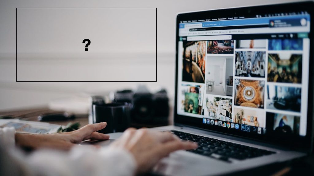 Ricerca su siti per immagini gratuite