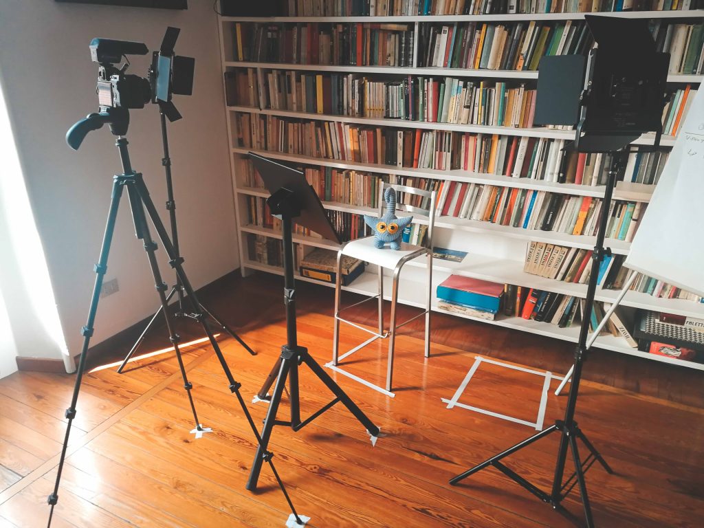 Il potere del contenuto, delle competenze e la riprogettazione dell’experience.